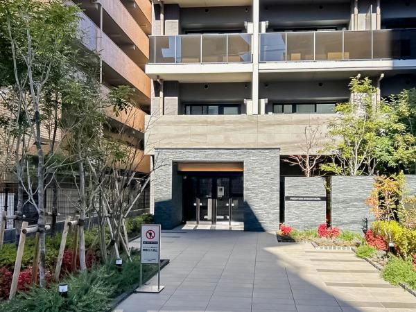 プレシスヴィアラ武蔵浦和