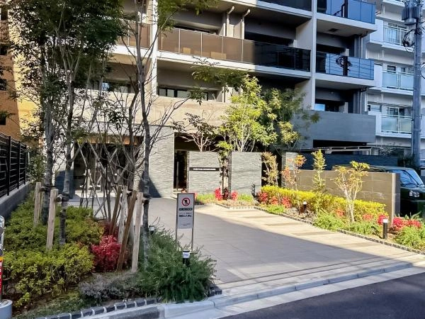 プレシスヴィアラ武蔵浦和