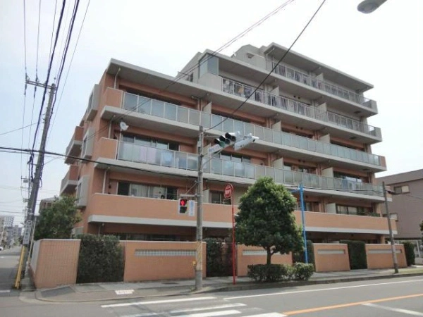 パークホームズ市川妙典ガーデナアヴェニュー