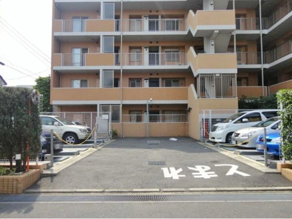 パークホームズ市川妙典ガーデナアヴェニュー