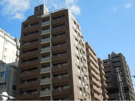 エステムコート谷町六丁目IIアクティーネ
