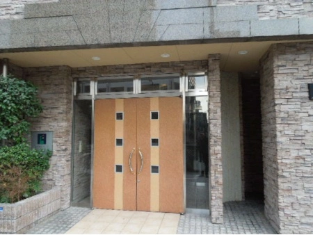エステムコート谷町六丁目IIアクティーネ