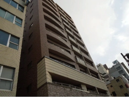 エステムコート谷町六丁目IIアクティーネ