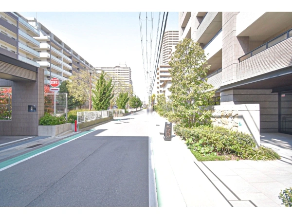 ジオ西宮北口ザ・クレール