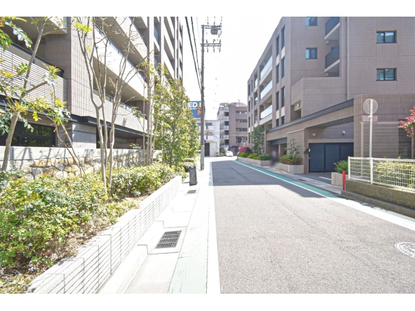 ジオ西宮北口ザ・クレール