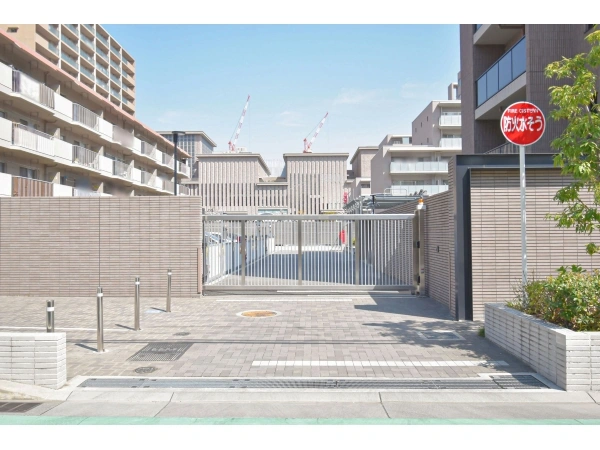 ジオ西宮北口ザ・クレール