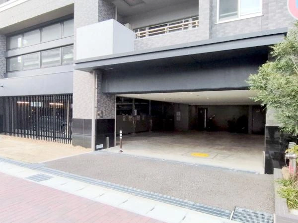 ワコーレ明石本町ラフィニティ