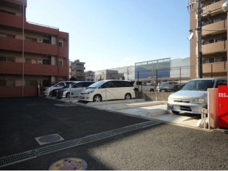 ステイツ行徳イースト