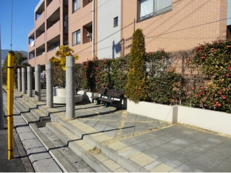 ステイツ行徳イースト