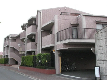 ライオンズガーデンつきみ野