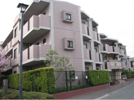 ライオンズガーデンつきみ野