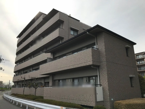 グランドメゾン豊中