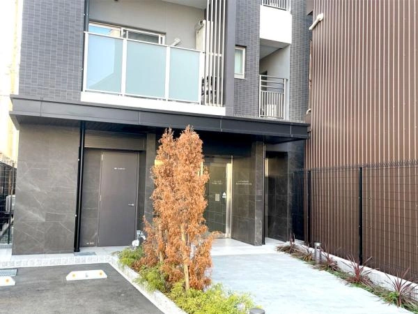 プレサンスロジェ天王寺真田山公園