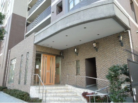 グランアッシュ谷町六丁目ピークス