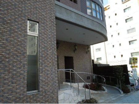 グランアッシュ谷町六丁目ピークス
