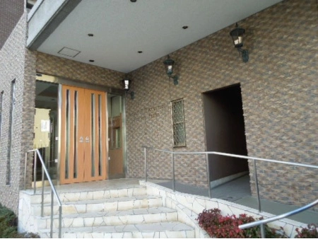 グランアッシュ谷町六丁目ピークス