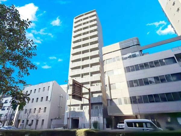 プレミアムキューブG後楽園