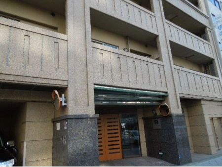エステムプラザ谷町レティシア