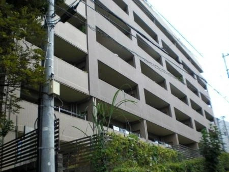 コスモヒルズ津田沼