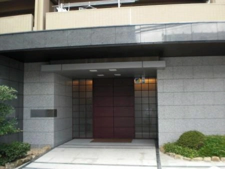コスモヒルズ津田沼