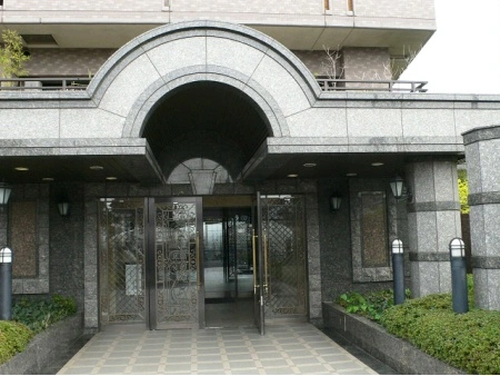 ライオンズガーデンテラス竹の塚
