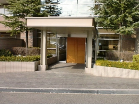 パークハイム豊中緑地公園
