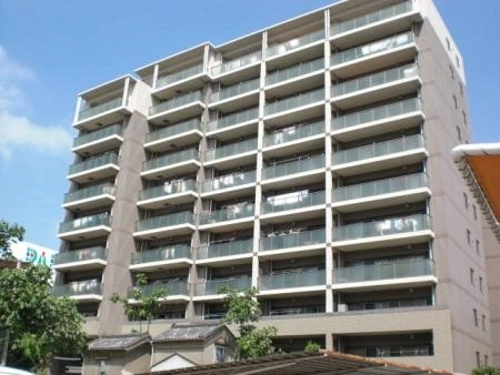 リーデンススクエア津田沼