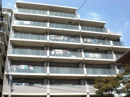 リーデンススクエア津田沼