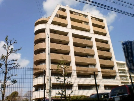 セレッソコート豊中緑地公園