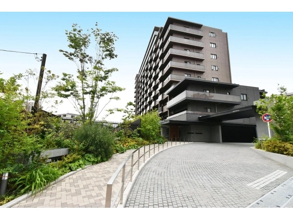 オーベル板橋本町