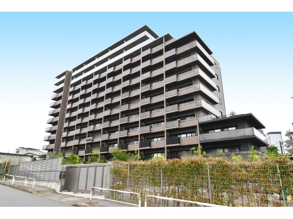 オーベル板橋本町