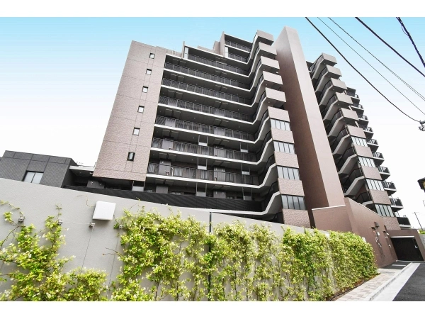 オーベル板橋本町