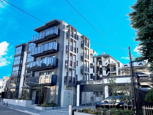 ヴェレーナグラン二子玉川