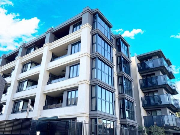 ヴェレーナグラン二子玉川