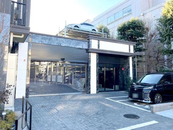 ヴェレーナグラン二子玉川