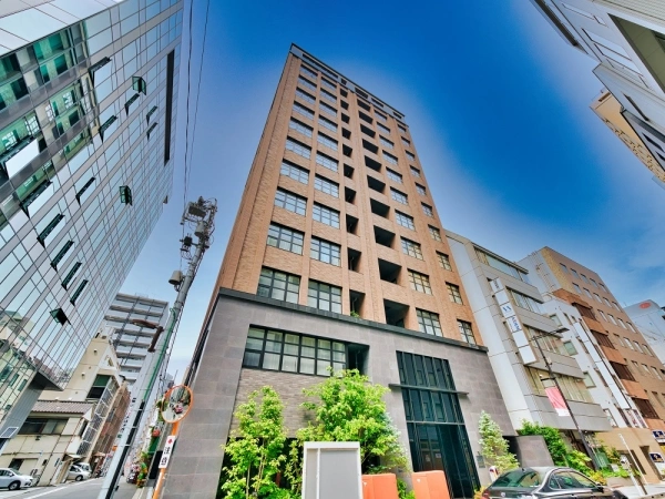 ジオ千代田大手町