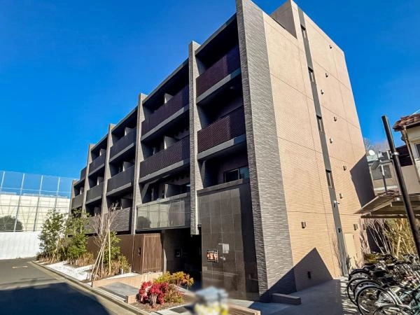 コンシェリア中野南台 ザ レジデンス