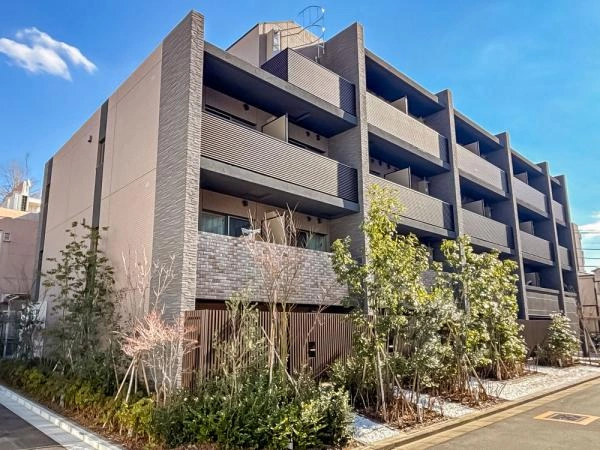 コンシェリア中野南台 ザ レジデンス