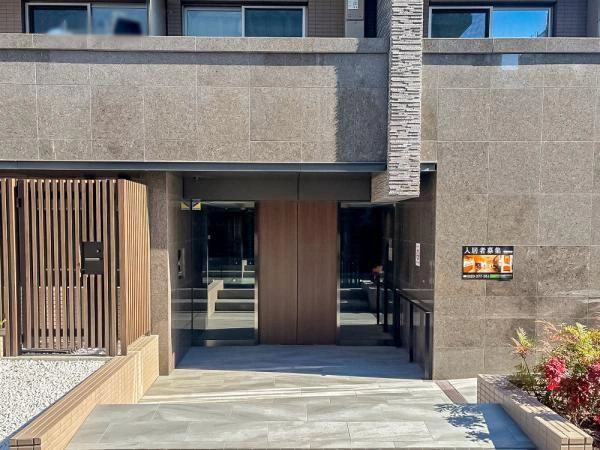 コンシェリア中野南台 ザ レジデンス