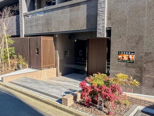 コンシェリア中野南台 ザ レジデンス