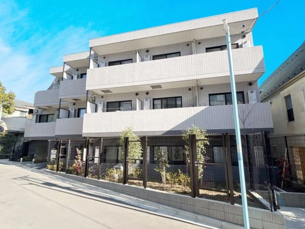 プレール・ドゥーク方南町