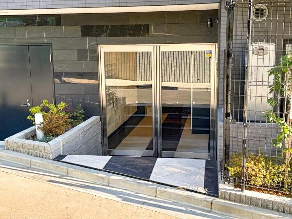 プレール・ドゥーク方南町