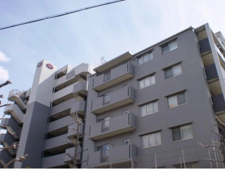 セレッソコート千里桃山台