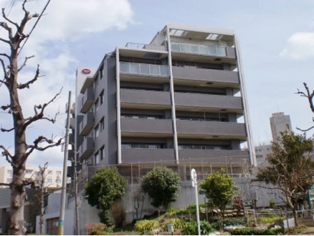 セレッソコート千里桃山台