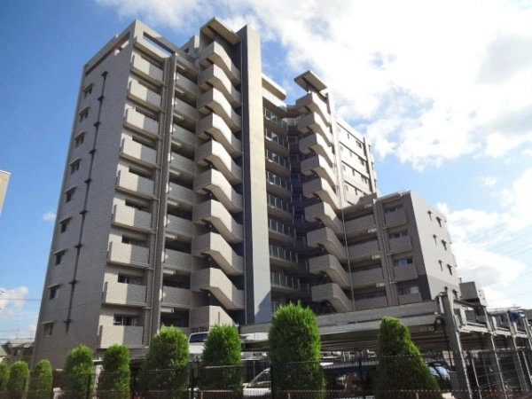エスリード高槻上牧