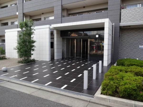 エスリード高槻上牧