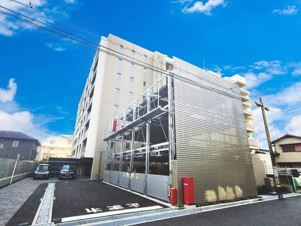 プレサンスロジェ伊丹ラヴィ