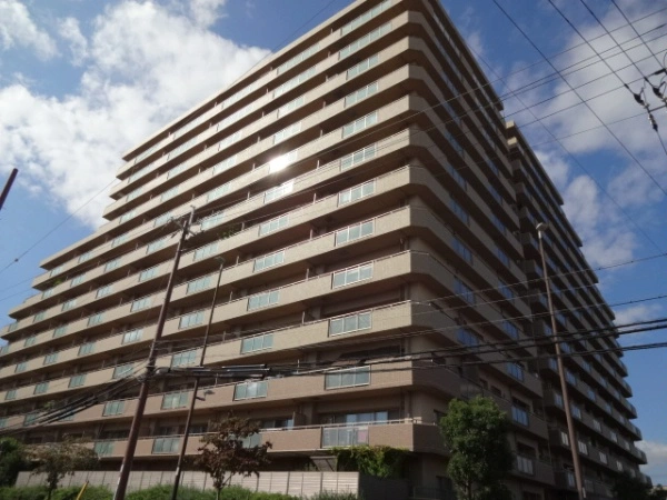 ジオ高槻上牧