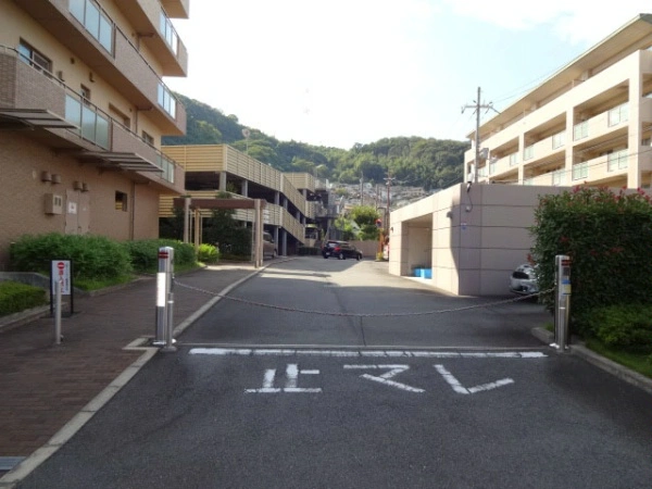 ジオ高槻上牧
