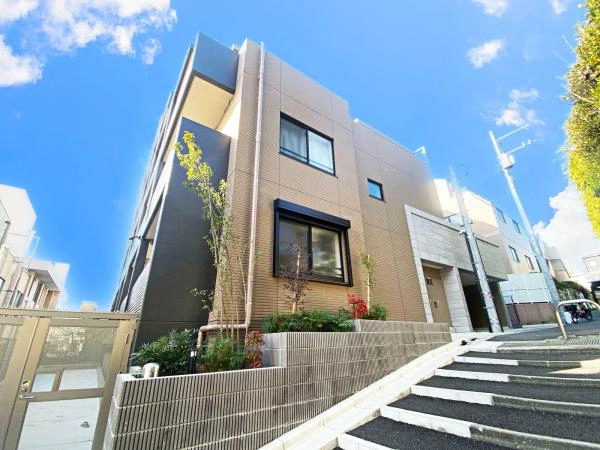 コンシェリア馬込 ザレジデンス